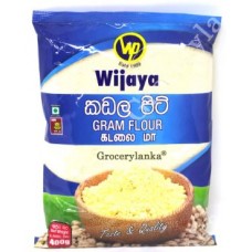 Wijaya Gram Flour 400g | විජය කඩල පිටි 400g